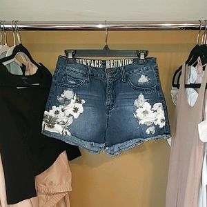 Rewash shorts